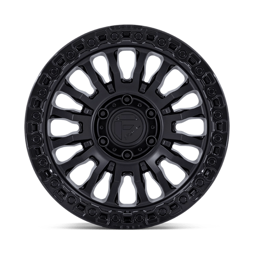 RINCON 17X9 8X180 124 +1 M-BLK G-BLK