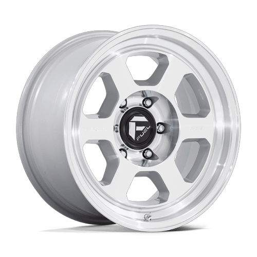 HYPE 18X8.5 6X4.5 66.1 +10 MACH