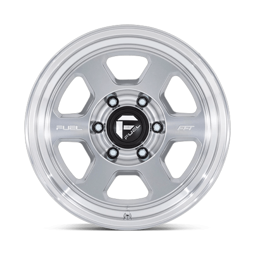 HYPE 18X8.5 5X5 71 +10 MACH