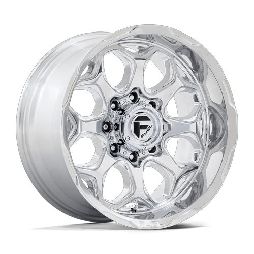 SCEPTER 22X12 8X180 124 -44 POL-MILL
