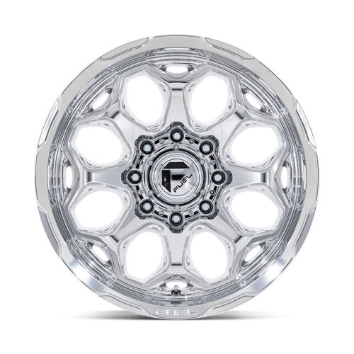 SCEPTER 22X12 6X5.5 106 -44 POL-MILL