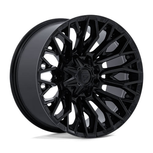 STRIKE 22X10 5X5/135 87 -18 G-BLK