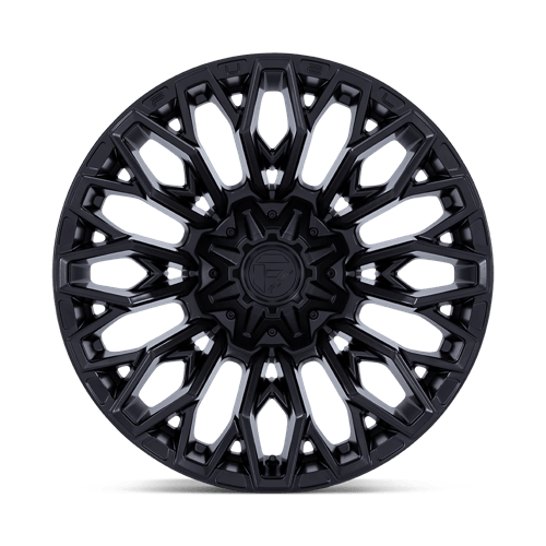 STRIKE 22X12 BLANK 78 -44 BLK-OUT