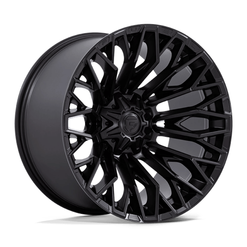 STRIKE 22X12 5X5.0/135 87 -44 BLK-OUT