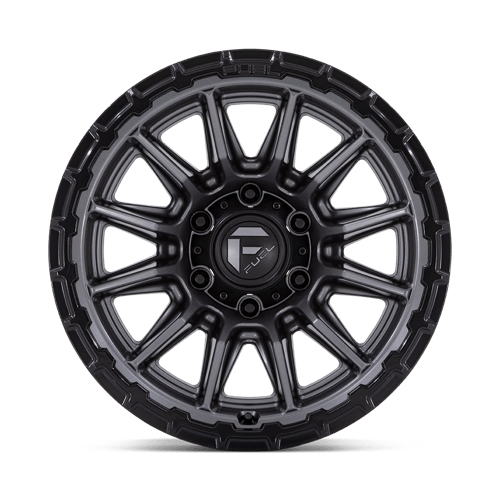 PISTON 22X10 6X135 87 -18 M-GMTL GB-LP