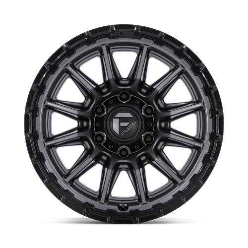 PISTON 20X10 6X135 87 -18 M-GMTL GB-LP