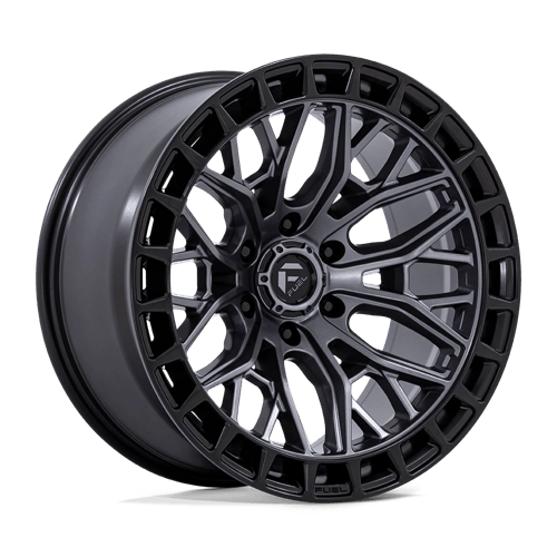 SIGMA 20X10 5X5 71 -18 M-GNMTL BLK-LP
