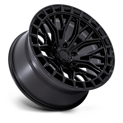 SIGMA 22X9.5 6X5.5 106 +18 BLKOUT GBLKLP