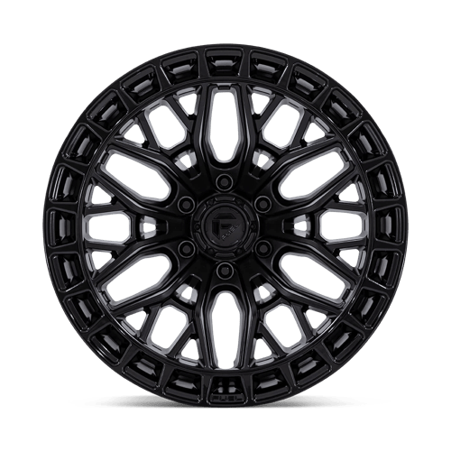 SIGMA 20X10 5X5 71 -18 BLKOUT GBLK-LP