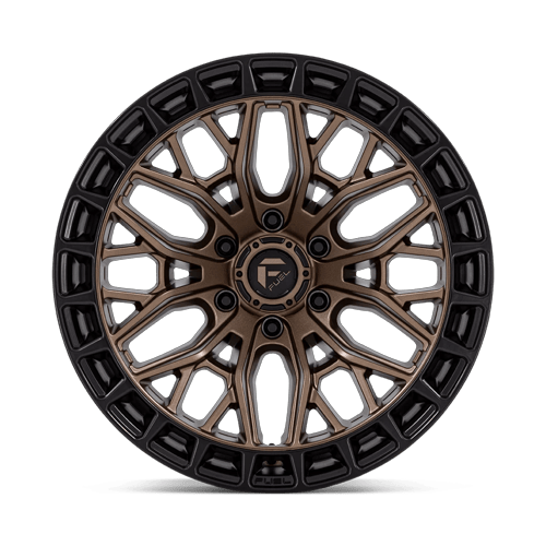 SIGMA 20X10 6X5.5 106 -18 M-BRNZ BLK-LP