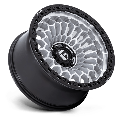 SINISTER 20X10 6X135 87 -18 MACH-BLK