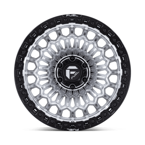 SINISTER 20X10 6X135 87 -18 MACH-BLK