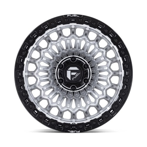 SINISTER 20X9 6X135 87 +1 MACH-BLK