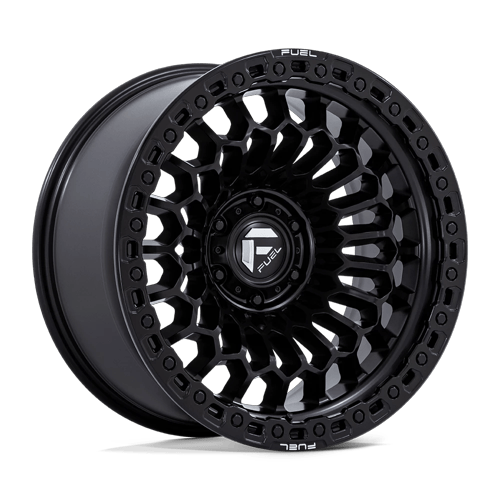 SINISTER 20X9 6X135 87 +1 M-BLK