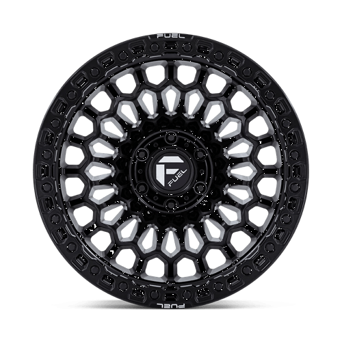 SINISTER 20X10 5X5 78 -18 M-BLK