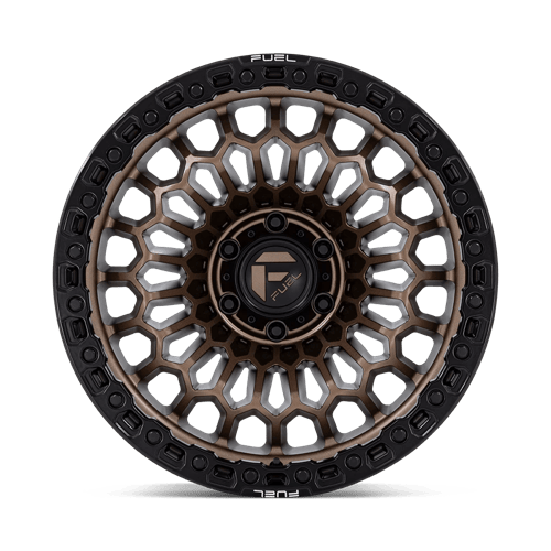 SINISTER 20X10 5X5 78 -18 M-BRNZ-BLK