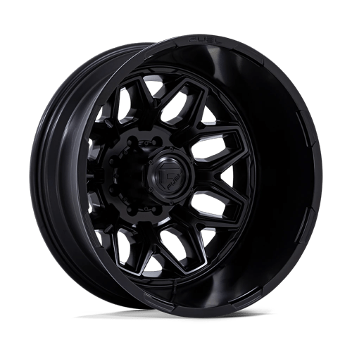 FLUX DRW 20X8.25 8X6.5 -201 BD (R)