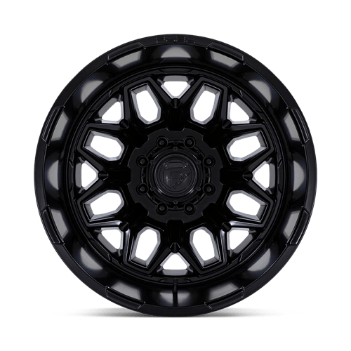 FLUX DRW 20X8.25 8X200 -201 BD (R)