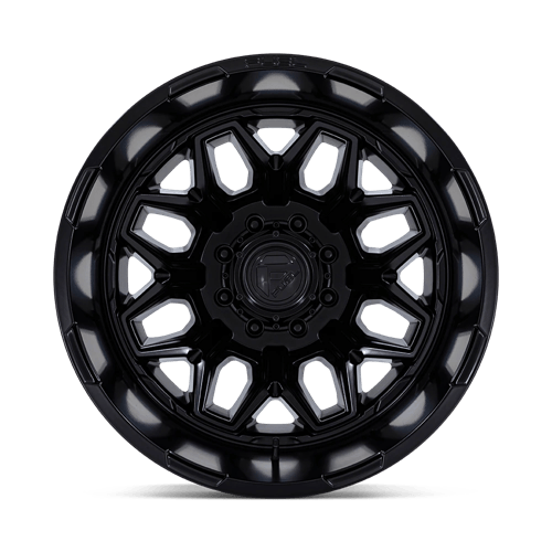 FLUX DRW 20X8.25 8X6.5 -201 BD (R)