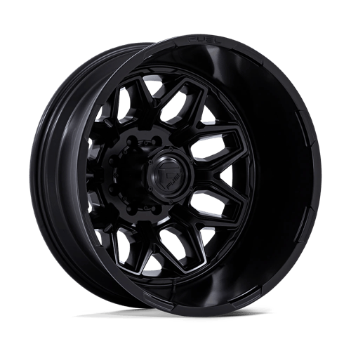 FLUX DRW 20X8.25 8X210 -227 BD (R)