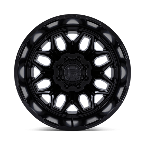 FLUX DRW 20X8.25 8X6.5 -227 BD (R)