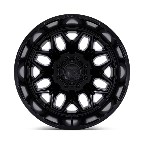FLUX DRW 20X8.25 8X6.5 -227 BD (R)