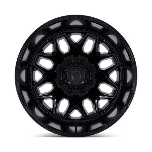 FLUX DRW 20X8.25 8X6.5 -265 BD (R)