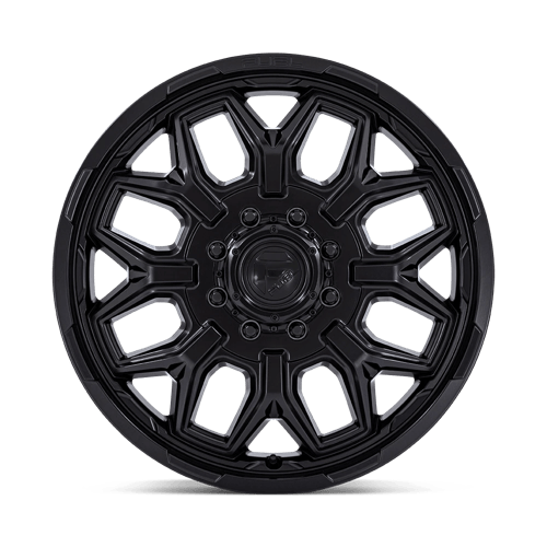 FLUX DRW 20X8.25 8X6.5 +104 BD (F)