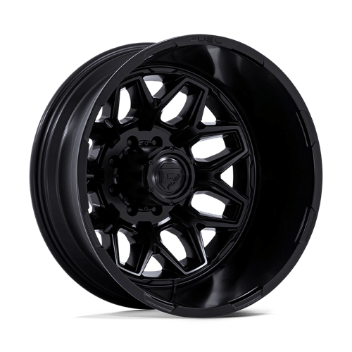 FLUX DRW 22X8.25 8X170 -201 BD (R)