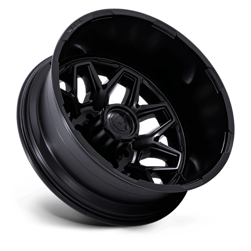 FLUX DRW 22X8.25 8X170 -227 BD (R)
