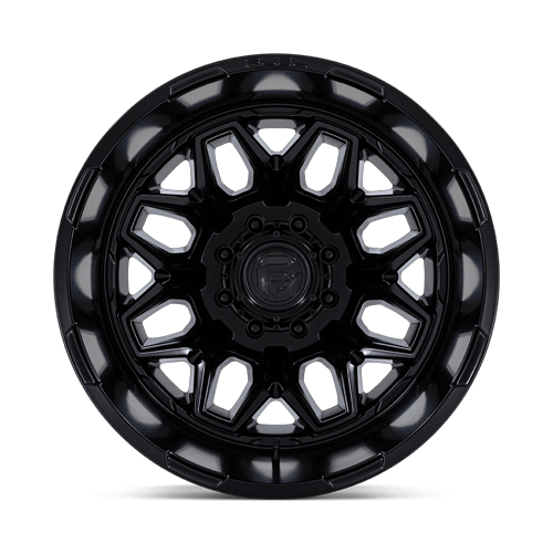 FLUX DRW 22X8.25 8X200 -227 BD (R)