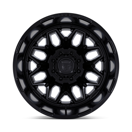 FLUX DRW 22X8.25 8X6.5 -240 BD (R)