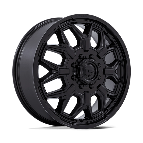 FLUX DRW 22X8.25 8X210 +104 BD (F)