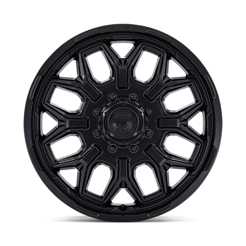 FLUX DRW 22X8.25 8X6.5 +104 BD (F)