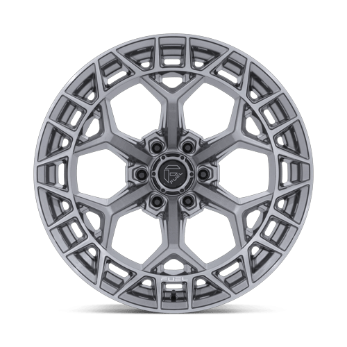 CHARGER 17X9 6X135 87 -12 PLTNM