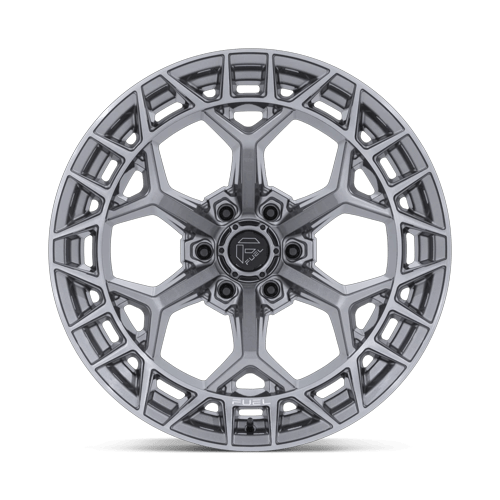CHARGER 17X9 6X5.5 106 -12 PLTNM