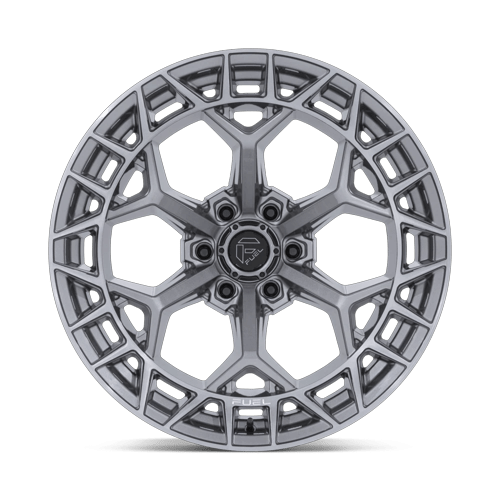 CHARGER 17X9 6X5.5 106 +1 PLTNM