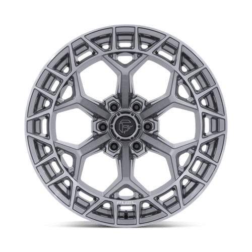 CHARGER 22X10 6X135 87 -18 PLTNM