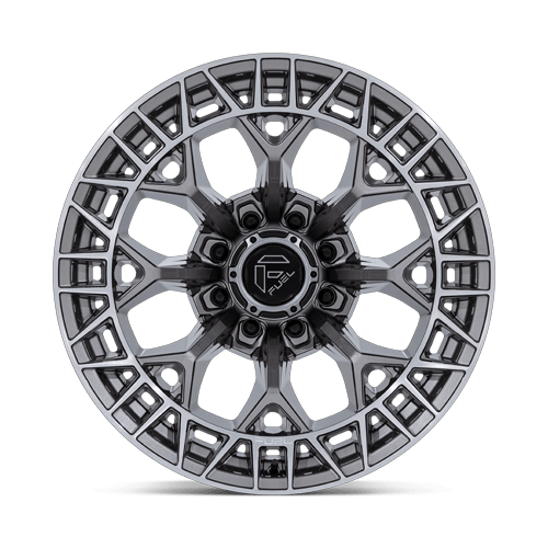 CHARGER 20X10 8X6.5 125 -18 PLTNM