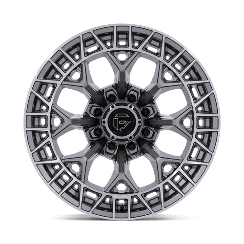 CHARGER 22X12 8X6.5 125 -44 PLTNM