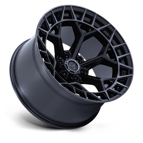 CHARGER 22X10 6X5.5 106 -18 GBLK BRS-DDT
