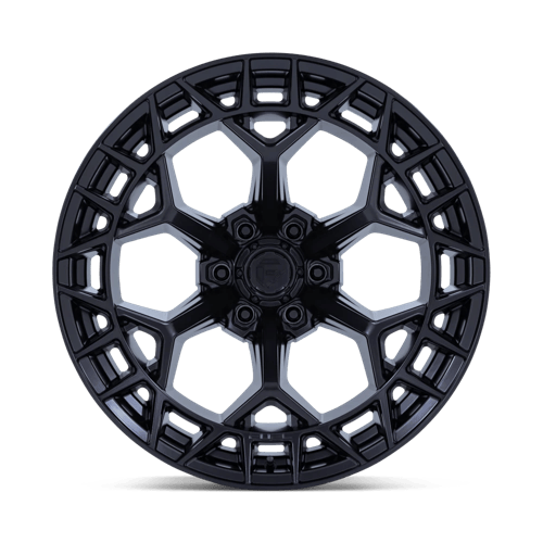 CHARGER 17X9 5X5 71 -12 BLK-OUT