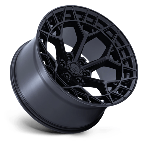 CHARGER 17X9 5X5 71 +1 BLK-OUT