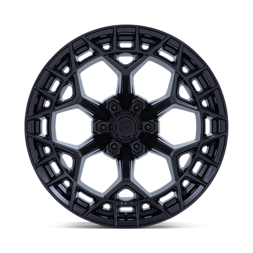 CHARGER 17X9 6X135 87 -12 BLK-OUT