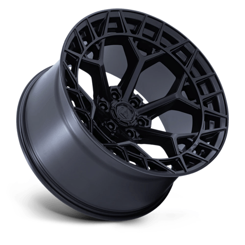 CHARGER 17X9 6X5.5 106 +1 BLK-OUT