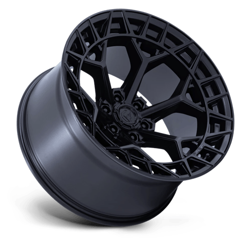 CHARGER 22X12 6X135 87 -44 BLK-OUT