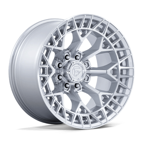CHARGER 20X10 8X180 124 -18 G-SLV-MCH