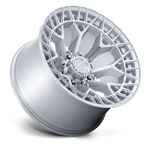 CHARGER 20X10 8X170 125 -18 G-SLV-MCH