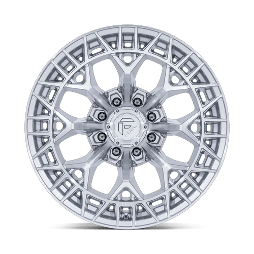 CHARGER 20X10 8X170 125 -18 G-SLV-MCH
