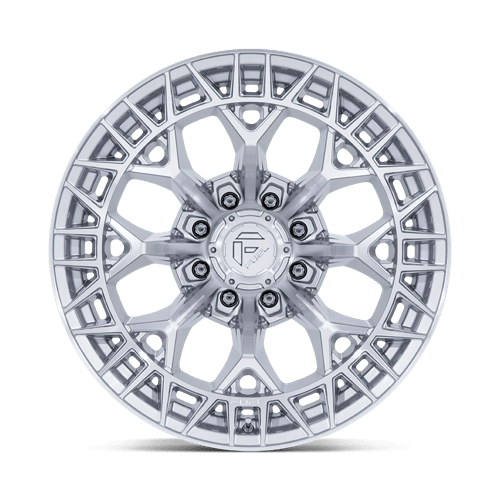CHARGER 22X12 8X6.5 125 -44 G-SLV-MCH